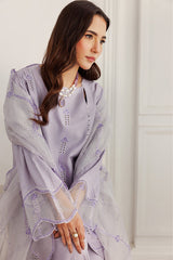 Saffron | Le Soleil 25 | Lilac Dust