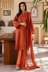 Saffron | Summer Soiree 25 | Delilah