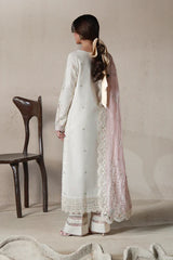 Aabyaan | Saagar Luxury Festive Lawn 26 | NAIRAH (AL-06)