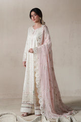 Aabyaan | Saagar Luxury Festive Lawn 26 | NAIRAH (AL-06)
