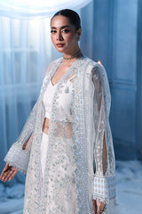 Saffron | Zynoria Formals 25 |Opal