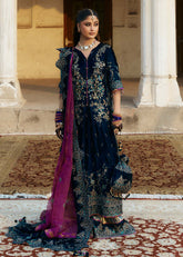 Laj by Lajwanti | Hath Kahani Wedding Formals 25 | JEHAAN
