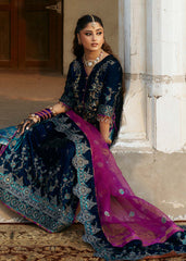 Laj by Lajwanti | Hath Kahani Wedding Formals 25 | JEHAAN