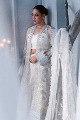 Saffron | Zynoria Formals 25 |Opal