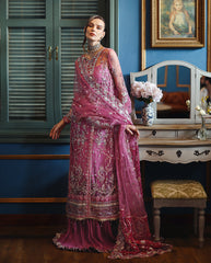 Mushq | The Muse | Arwen