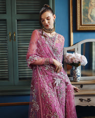 Mushq | The Muse | Arwen