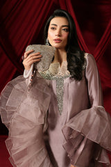 Musferah Saad | The Glamorous | Ashé Rosé