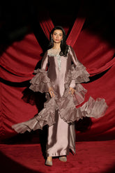 Musferah Saad | The Glamorous | Ashé Rosé