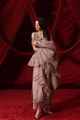 Musferah Saad | The Glamorous | Ashé Rosé