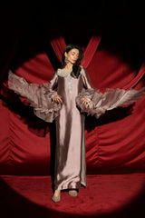 Musferah Saad | The Glamorous | Ashé Rosé