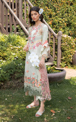Asifa and Nabeel | Rosemary Ruffles 24 | Serene