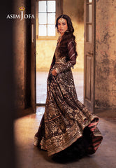 Asim Jofa | Bekhudi Wedding Formals | AJKB-10 | Zayan Clothing UK