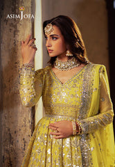 Asim Jofa | Bekhudi Wedding Formals | AJKB-12 | Zayan Clothing UK