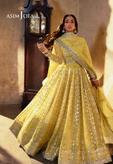Asim Jofa | Bekhudi Wedding Formals | AJKB-12 | Zayan Clothing UK