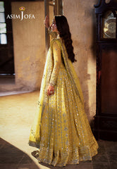 Asim Jofa | Bekhudi Wedding Formals | AJKB-12 | Zayan Clothing UK