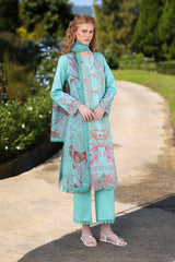 Rangrasiya | Lifestyle Summer 26 | Aster