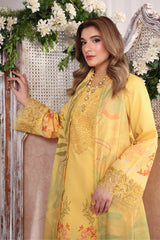 Rangrasiya | Nova Sumemr Embroidered Edit 26 | Aurora