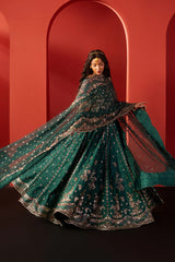 Afrozeh | Wedding Formal Dress | Afsar