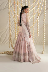 Maryum N Maria | Bridal Collection ‘26 | ROYAL ÉLAN - MSS6924