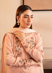 Fozia Khalid | The Velvet Rise 25 | BLOOM