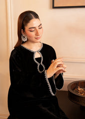 Fozia Khalid | The Velvet Rise 25 | NOIR GLEAM