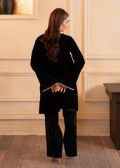 Fozia Khalid | The Velvet Rise 25 | NOIR GLEAM