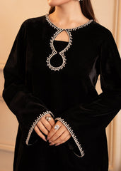 Fozia Khalid | The Velvet Rise 25 | NOIR GLEAM