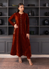Fozia Khalid | The Velvet Rise 25 | MOCHA LUXE