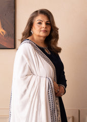 Fozia Khalid | The Velvet Rise 25 | STEAL MIST