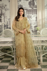 Raeesa Premium | Dehleez Formals | Dl 1036