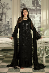 Raeesa Premium | Dehleez Formals | Dl 1035