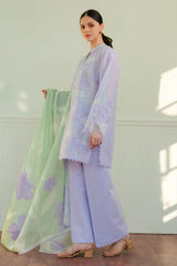 Zara Shahjahan | Coco Lawn 25 | BLOOM-1A
