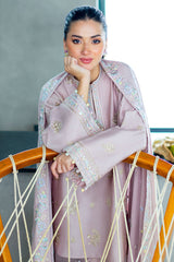 Cross Stitch | Cotton Satin 25 | BLOSSOM TINT