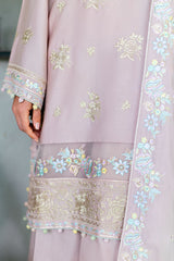 Cross Stitch | Cotton Satin 25 | BLOSSOM TINT