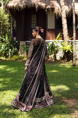 Saira Rizwan | Wedding 2025 | AVINA-SRF25-02