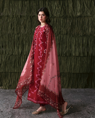 Republic Womenswear | Basics Pret | Dahlia Royale