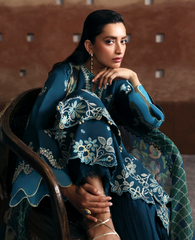 Republic Womenswear | Basics Pret | Layered Bloom