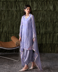 Republic Womenswear | Basics Pret | Cornflower Blue
