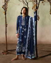 Republic Womenswear | Basics Pret | Sapphire Saga