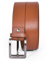 Mustard Casual Belt SKU: BTC2213-1