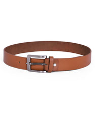 Mustard Casual Belt SKU: BTC2213-1