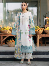 Mahnur | Broadway Luxury Lawn 26 | BW - 004