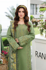Rangrasiya | Florence Luxury Festive Edit 26 | Bahar