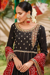 Sana Abbas | Wedding Formals | Bano