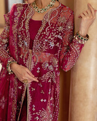 Mushq | Darlings Formals | Bebo