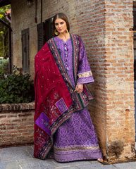 Mushq | Winter Broadway 25 | Bella Terra