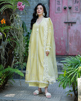 Mushq | La Toscana Casual Pret | Bella Vigna