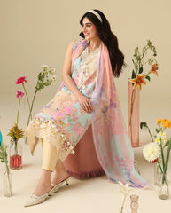 Mushq | Soleil Prints | Bellarosa