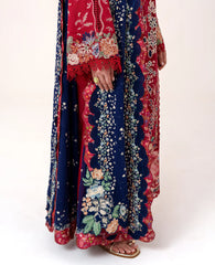 Republic Womenswear | Lilas Lawn 26 | Belle Rosee Stitched