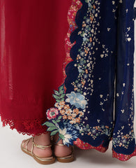 Republic Womenswear | Lilas Lawn 26 | Belle Rosee Stitched